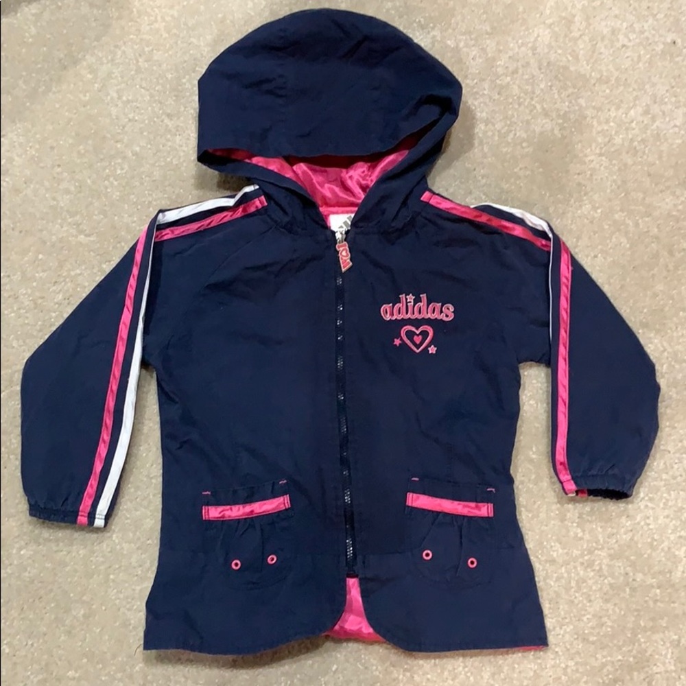Adidas Jacket